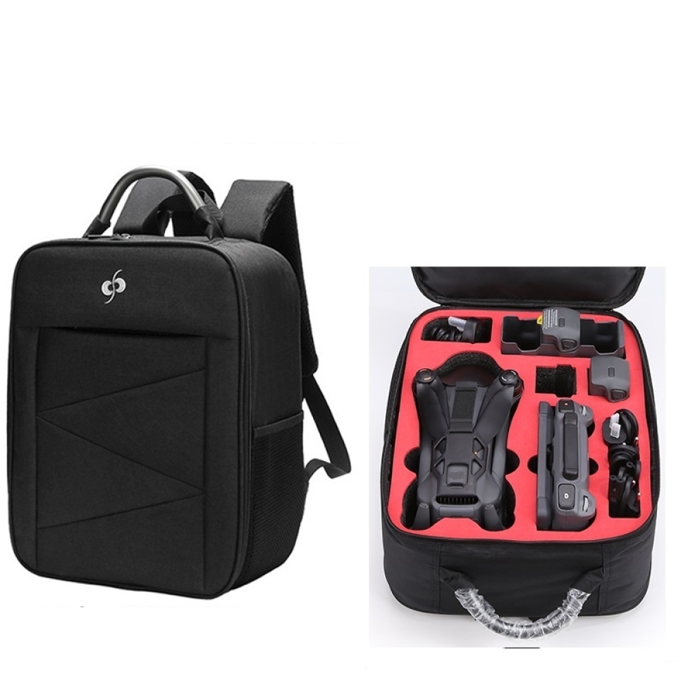 Drone Charging Hub - Plecak/etui transportowe dla DJI Mavic 4