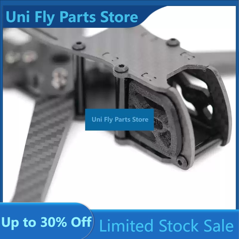 Tbs Fpv Source One - Zestaw ramy FPV TBS SOURCE ONE