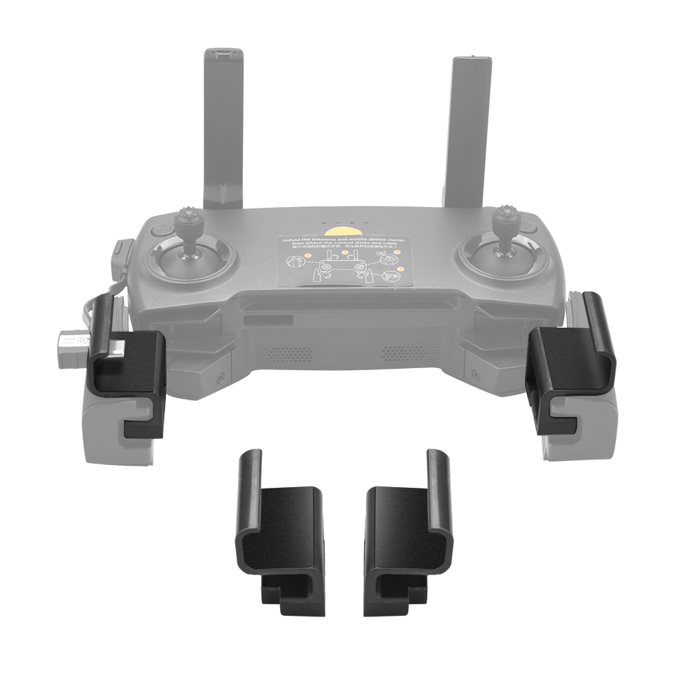 Drone Tablet Mount - Uchwyt na telefon do DJI Mavic