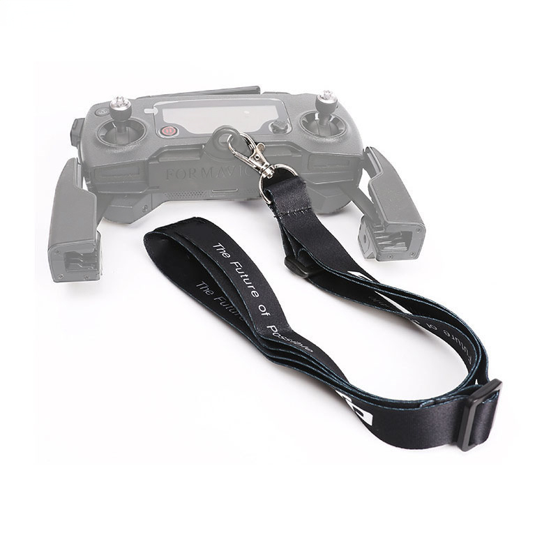 Drone Remote Controller Lanyard - Zdalnie sterowany pas smycz do DJI