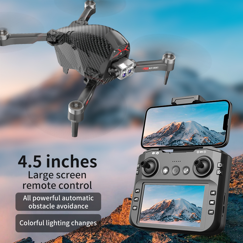 Drone Battery Charger - Dron CS26 z podwójną kamerą 1080P