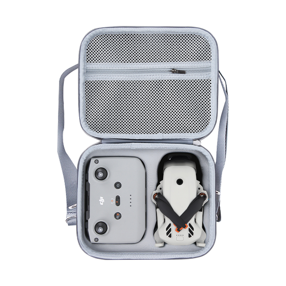 Drone Hard Shell Case - Torba Przenośna Twarda Walizka Ochronna na