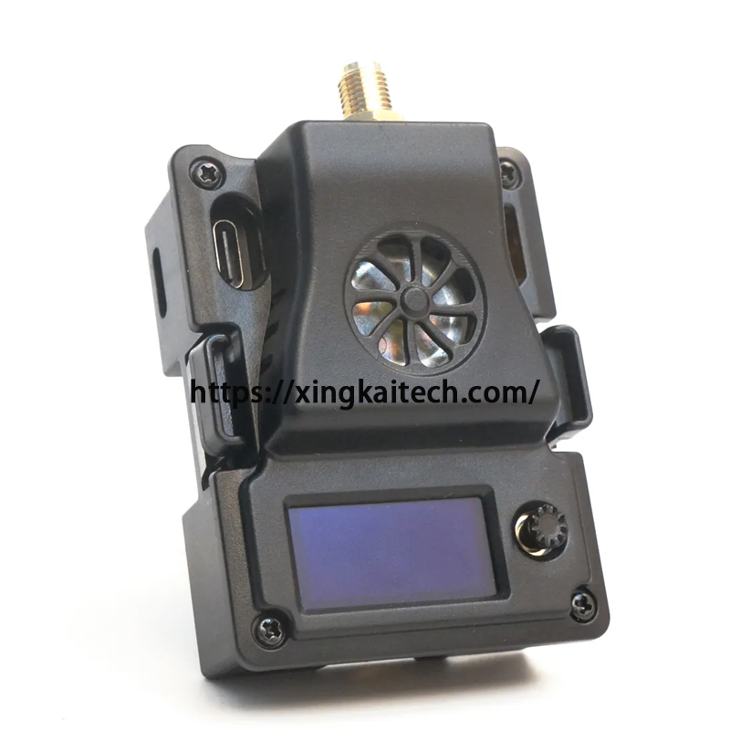 FPV ELRS 433Mhz 360/720/750/91 – Tbs Fpv Crossfire recenzja i cena