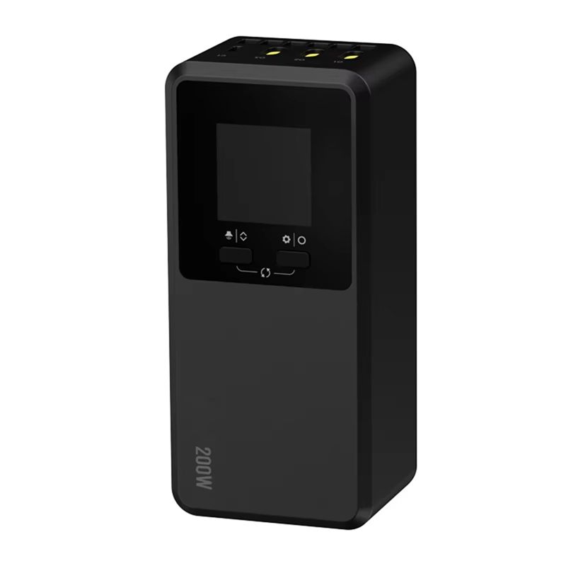 Dostawa w 24 godziny Trójstron – Drone Charging Hub recenzja i cena