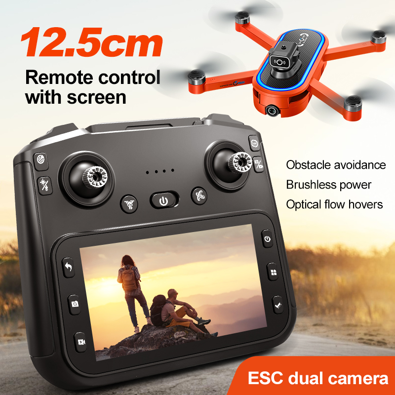 Dron 2025 S186 Profesjonalny 4 – Drone Battery Charger recenzja i cena