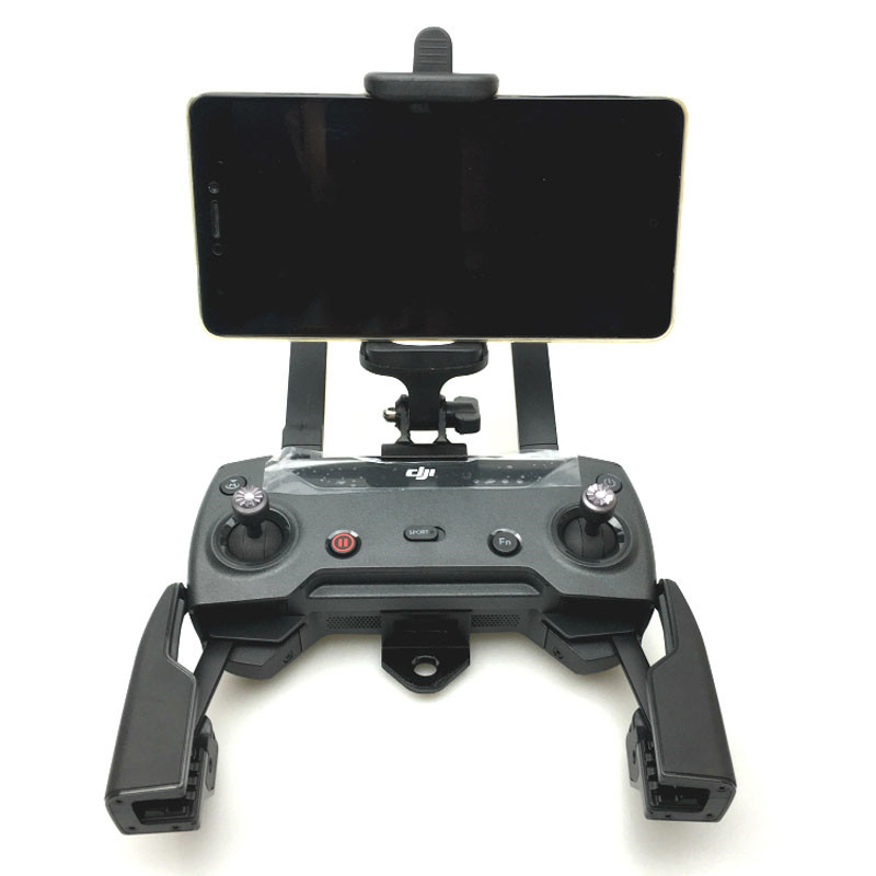 Uchwyt na telefon 50-85mm, moc – Drone Tablet Mount recenzja i cena