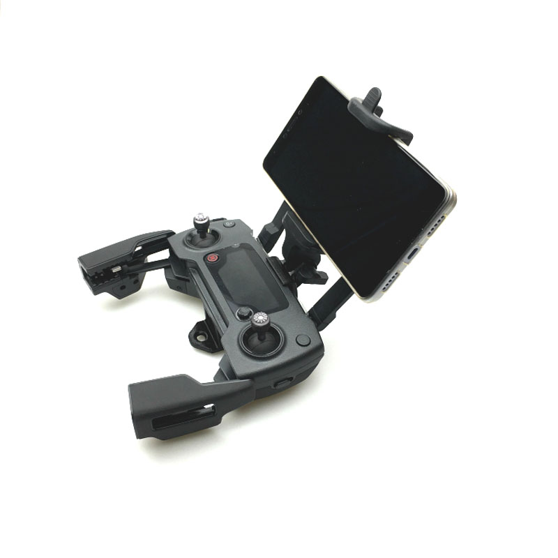 Uchwyt na telefon 50-85mm, moc – Drone Tablet Mount recenzja i cena
