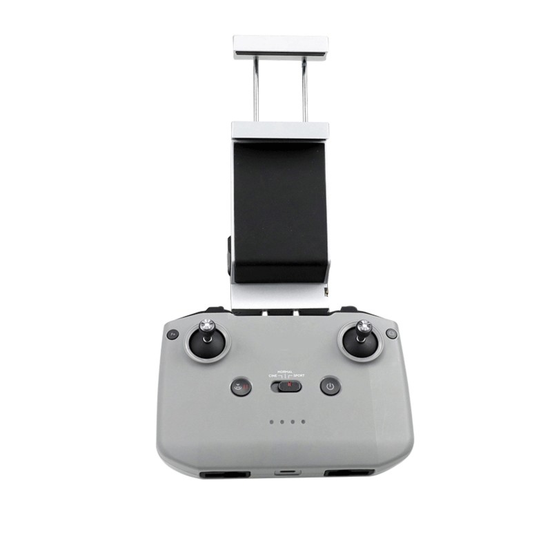 Aluminiowy uchwyt na tablet i  – Drone Tablet Mount recenzja i cena