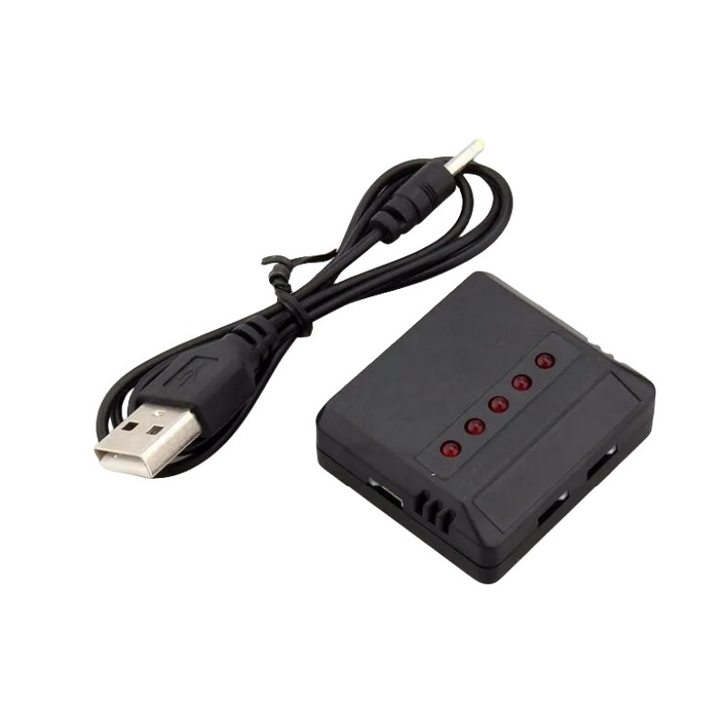 Syma X5HW X5HC X5C X5SW 3.7V 5 – Drone Battery Charger recenzja i cena