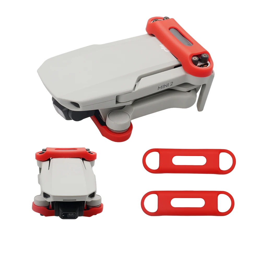 Silikonowy uchwyt na śmigło do – Drone Tablet Mount recenzja i cena