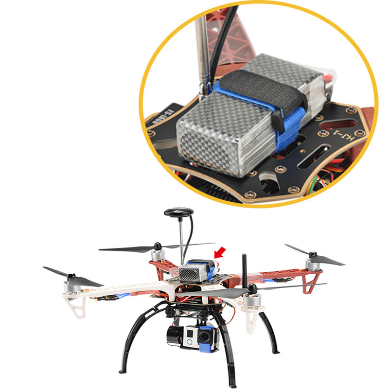 Pasek pasek do spinania 20*300 – Drone Remote Controller Lanyard recenzja i cena