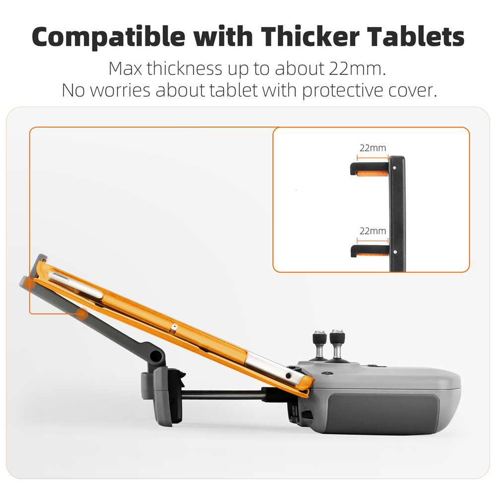 Uchwyt stojakowy do DJI NEO Mi – Drone Tablet Mount recenzja i cena