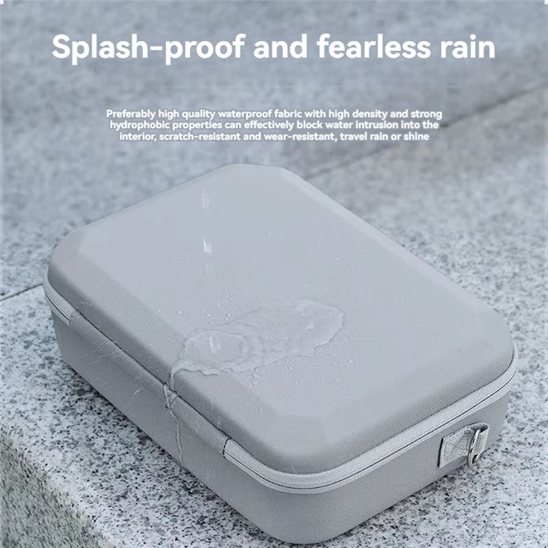 【A43M】Torba do przechowywania, – Drone Hard Shell Case recenzja i cena