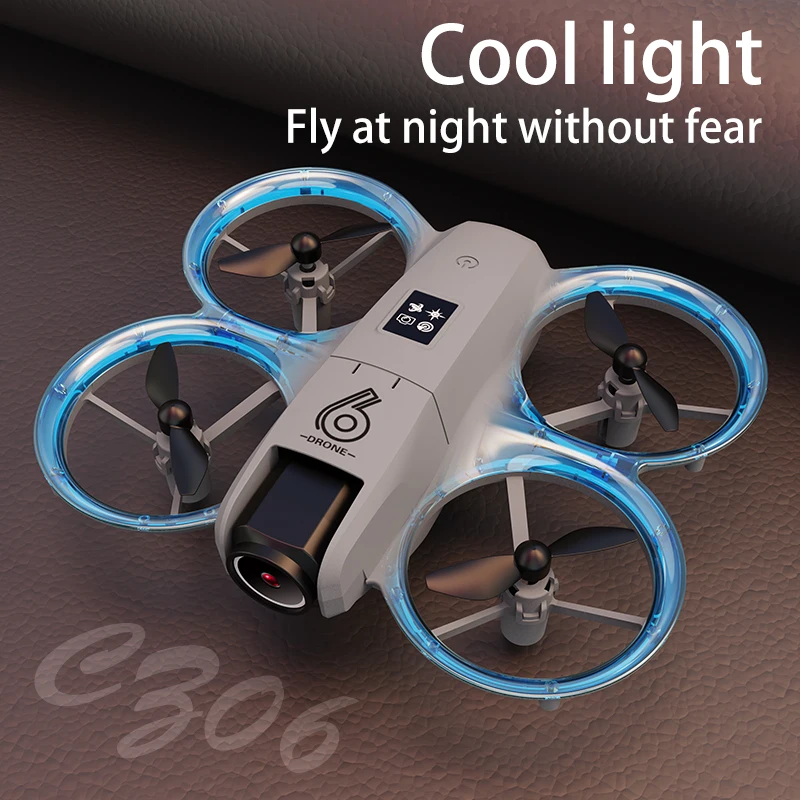 CZ06 Mini RC Quadcopter Drone  – Drone Remote Controller Lanyard recenzja i cena