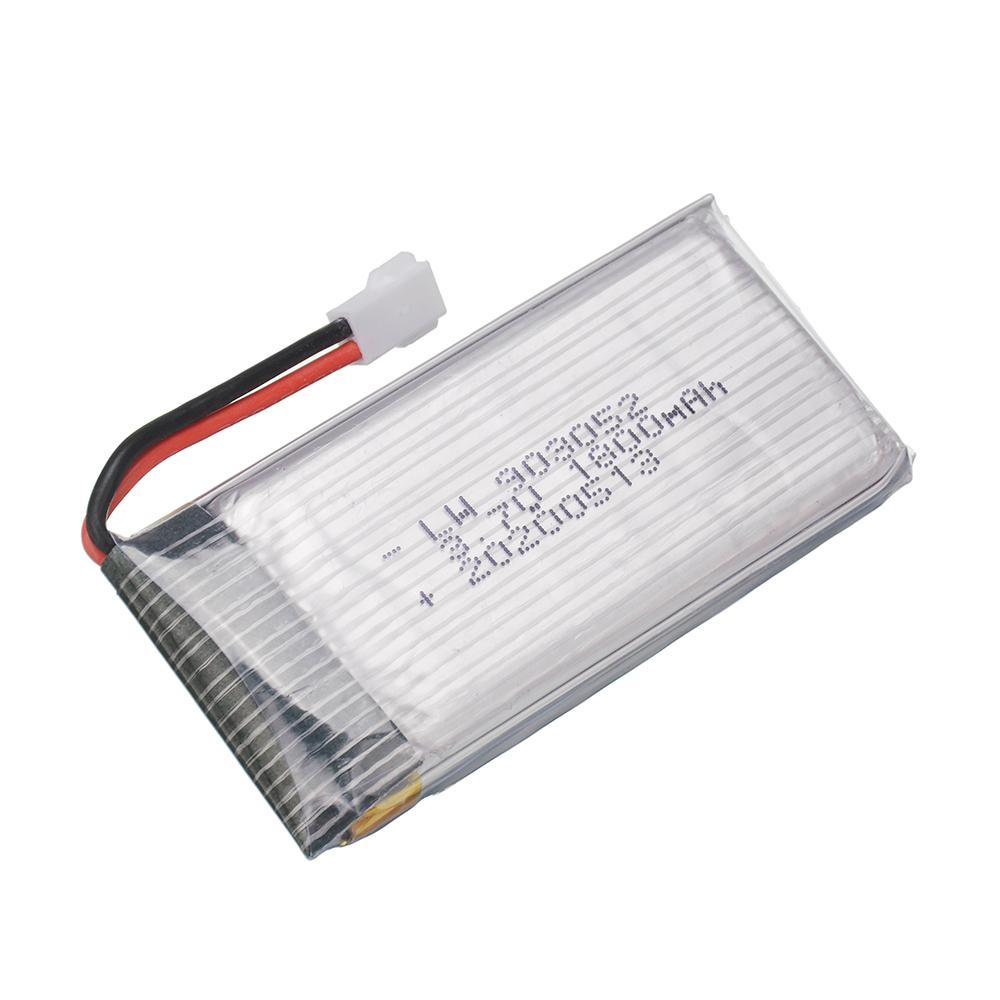 Ładowarka 5w1 903052 3.7V 1800 – Drone Battery Charger recenzja i cena