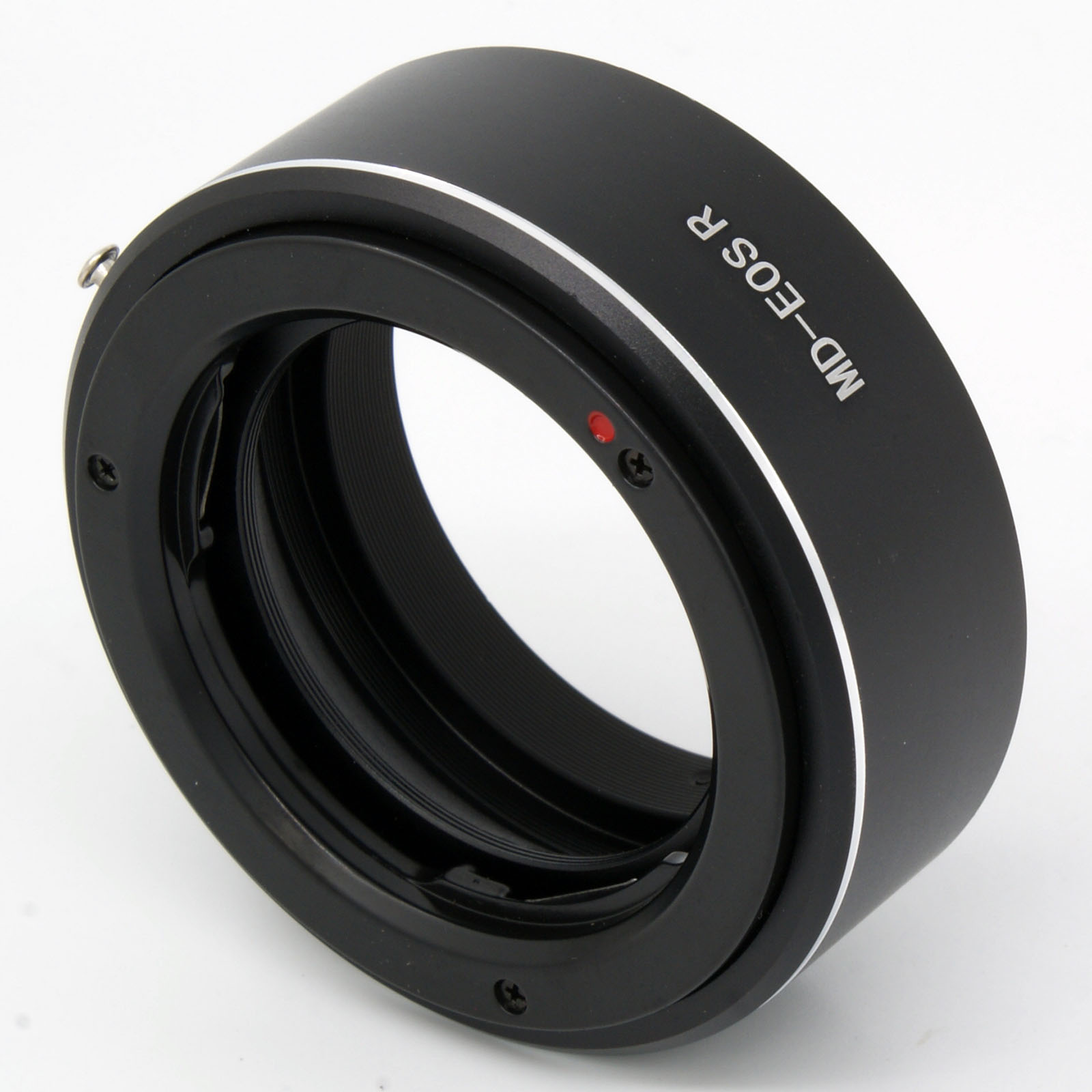 Adapter MD-ER do obiektywu Min – Canon Camera Eos R8 recenzja i cena