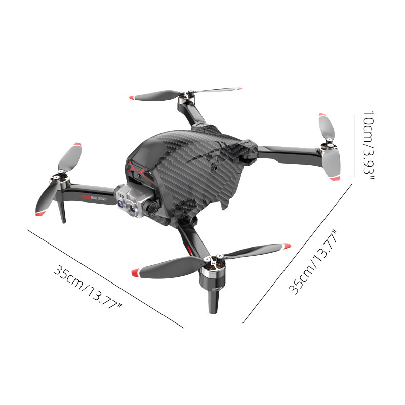 Dron CS26 z podwójną kamerą 10 – Drone Battery Charger recenzja i cena