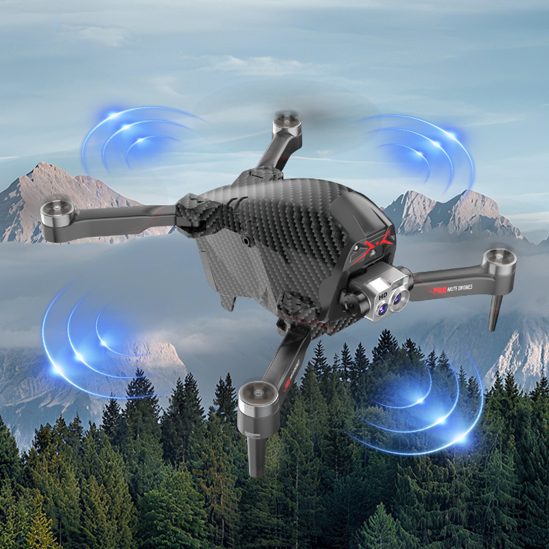 Dron CS26 z podwójną kamerą 10 – Drone Battery Charger recenzja i cena