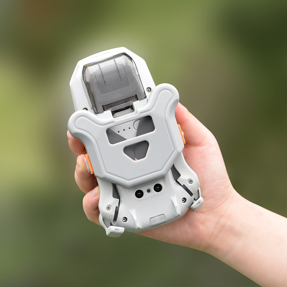 Uchwyt śmigła BRDRC do DJI Min – Drone Tablet Mount recenzja i cena