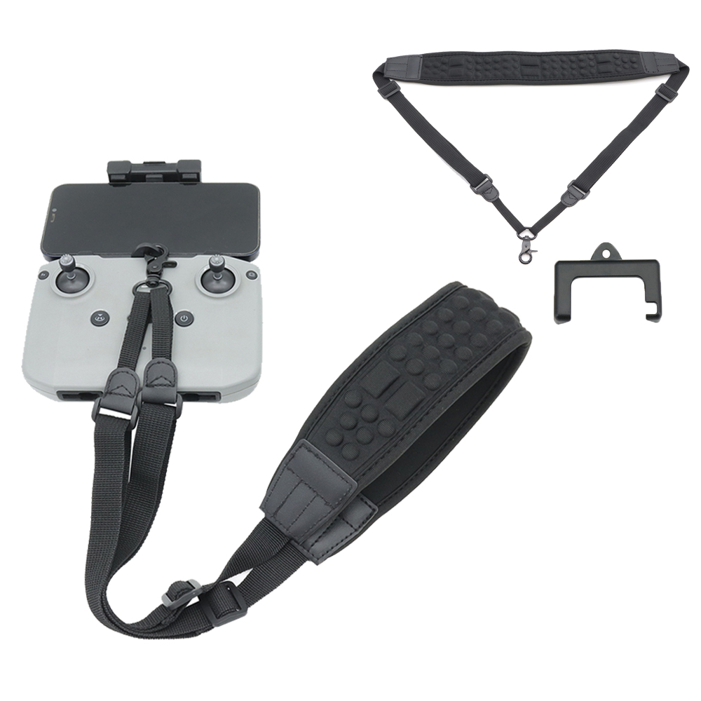 Pasek na szyję z pilotem zdaln – Drone Remote Controller Lanyard recenzja i cena