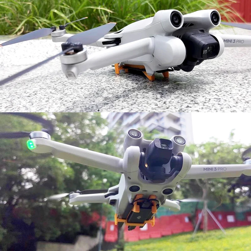 Stały wspornik do modułu DJI C – Drone Tablet Mount recenzja i cena