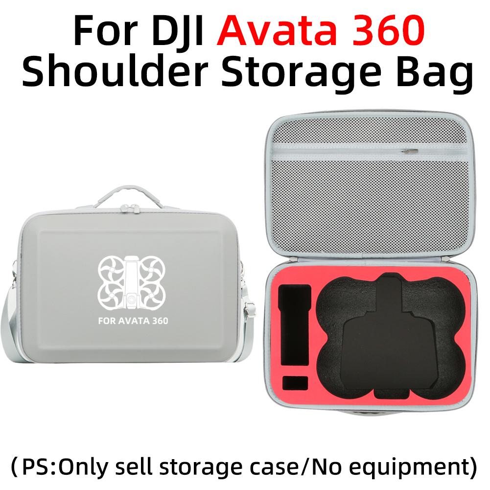 Przenośna walizka transportowa – Drone Hard Shell Case recenzja i cena