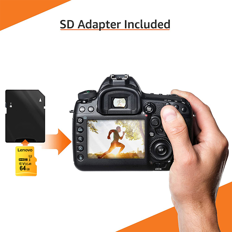 Szybka karta Micro SD 128GB 25 – Drone Strobe Light recenzja i cena