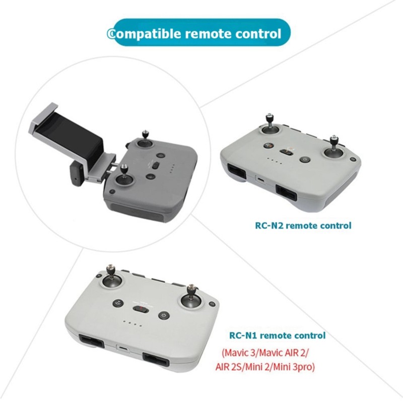 [LXYA68Z!] Aluminiowy uchwyt n – Drone Tablet Mount recenzja i cena