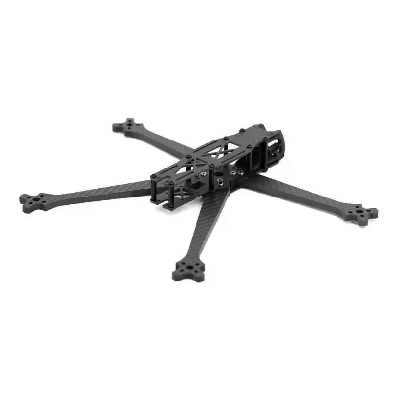 Zestaw ramy VoidFly TBS SOURCE – Tbs Fpv Source One recenzja i cena
